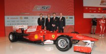 Ferrari F10